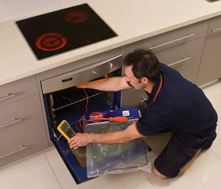 Electric Cooker Installation Archway in Archway