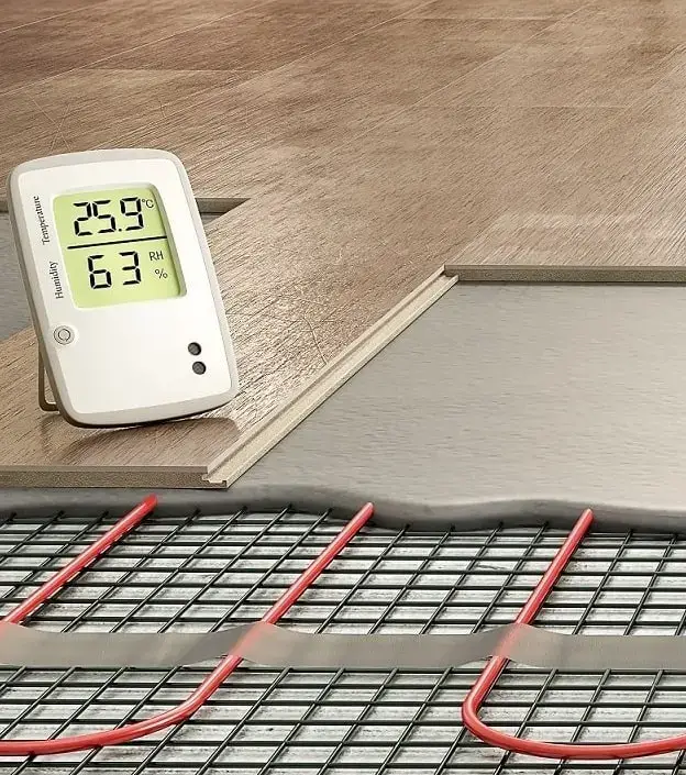 Electric Under Floor Heating Installation, Repair and Maintenance Services In Archway in Archway