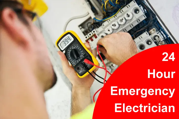 24-Hour Emergency Electricians Archway You Can Trust in Archway